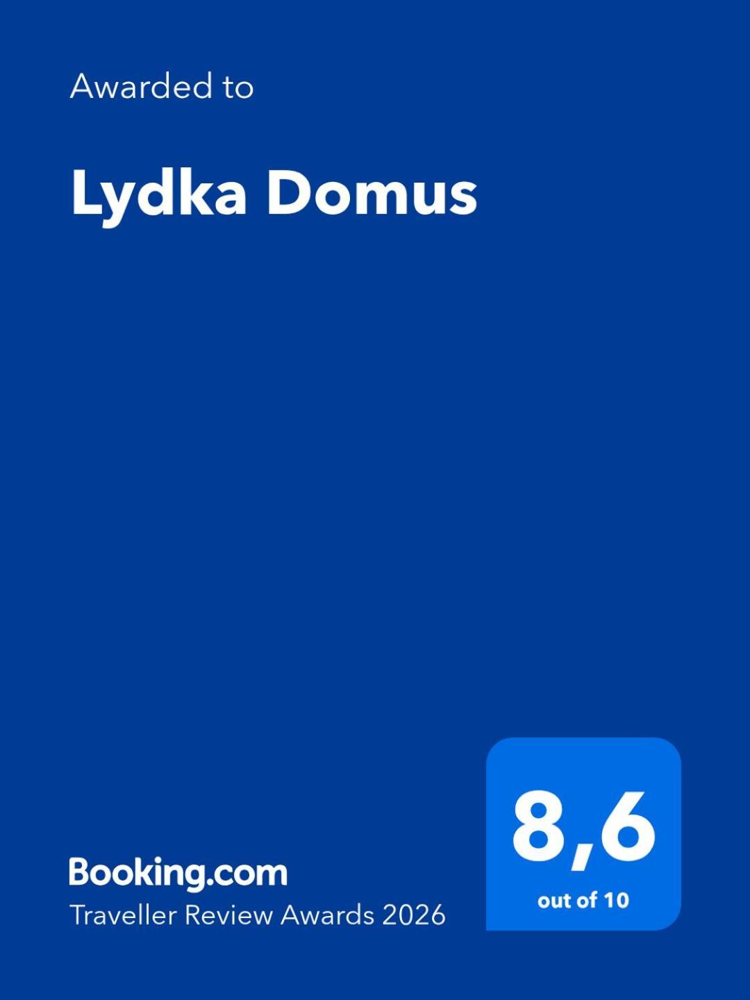 Lydka Domus — Photos 1